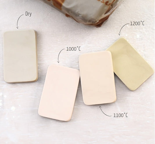 Αυτοξηραινόμενος Πηλός Air Dry Clay