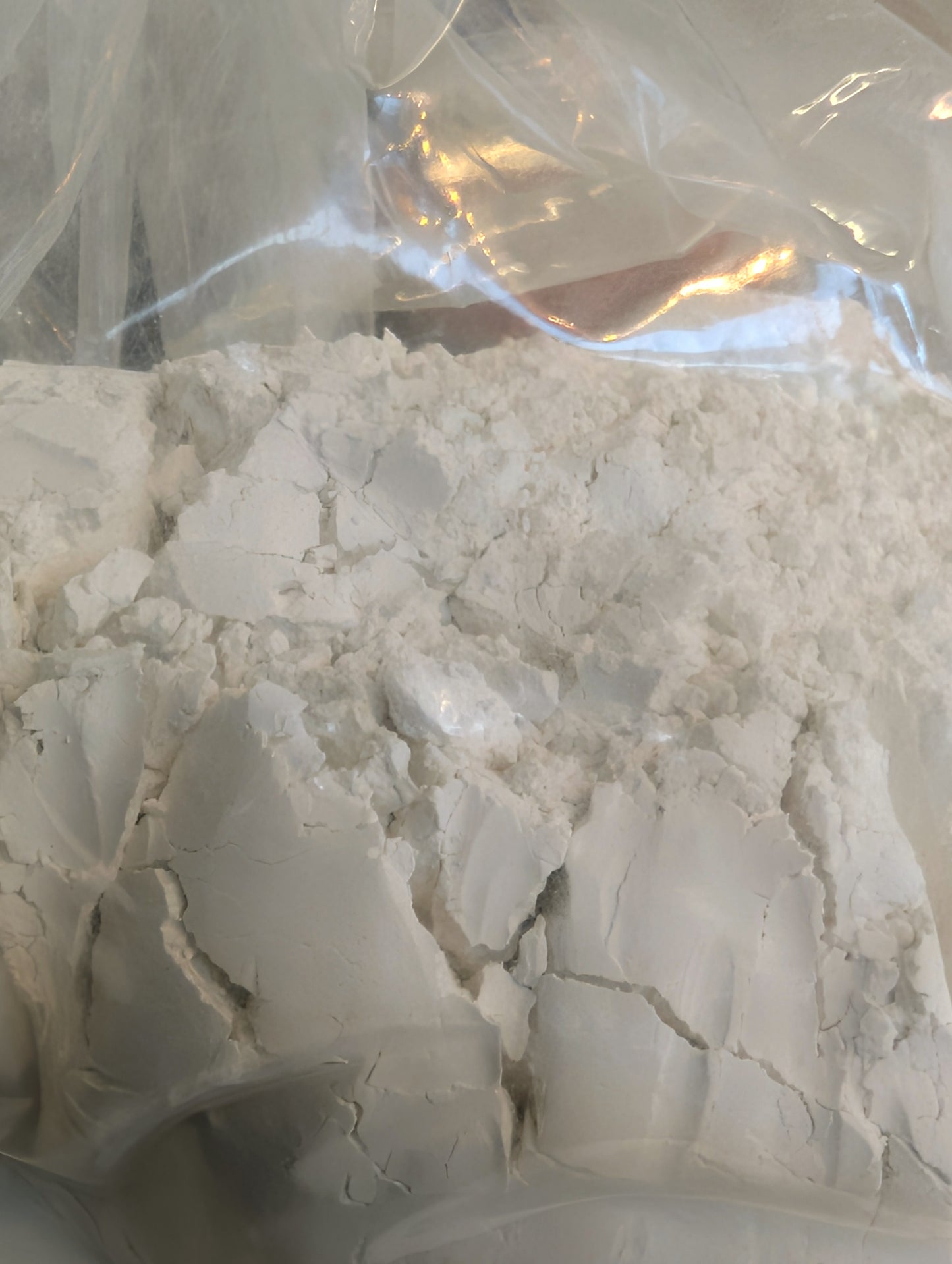 Γυάλωμα Stoneware Διάφανο No. CLAS21004.