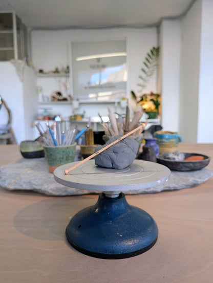 Ξύλινα Εργαλεία Διαμόρφωσης με Μπίλιες (Ball Tools).