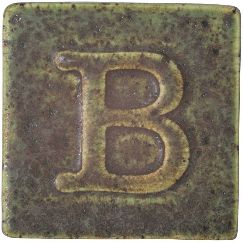 Γυάλωμα Earthenware Botz No. 9582 Crocodile.