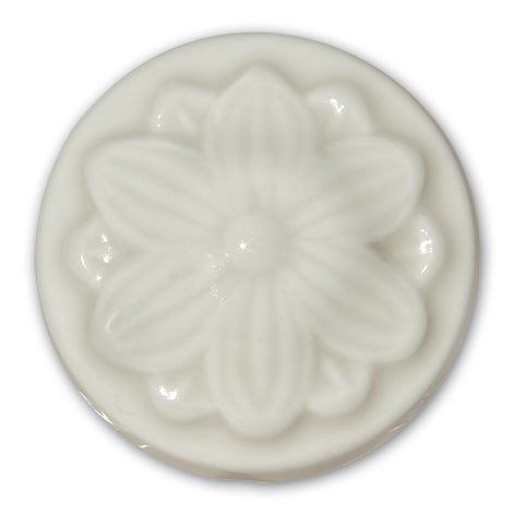 Γυάλωμα Stoneware Διάφανο No. CLAS21004.