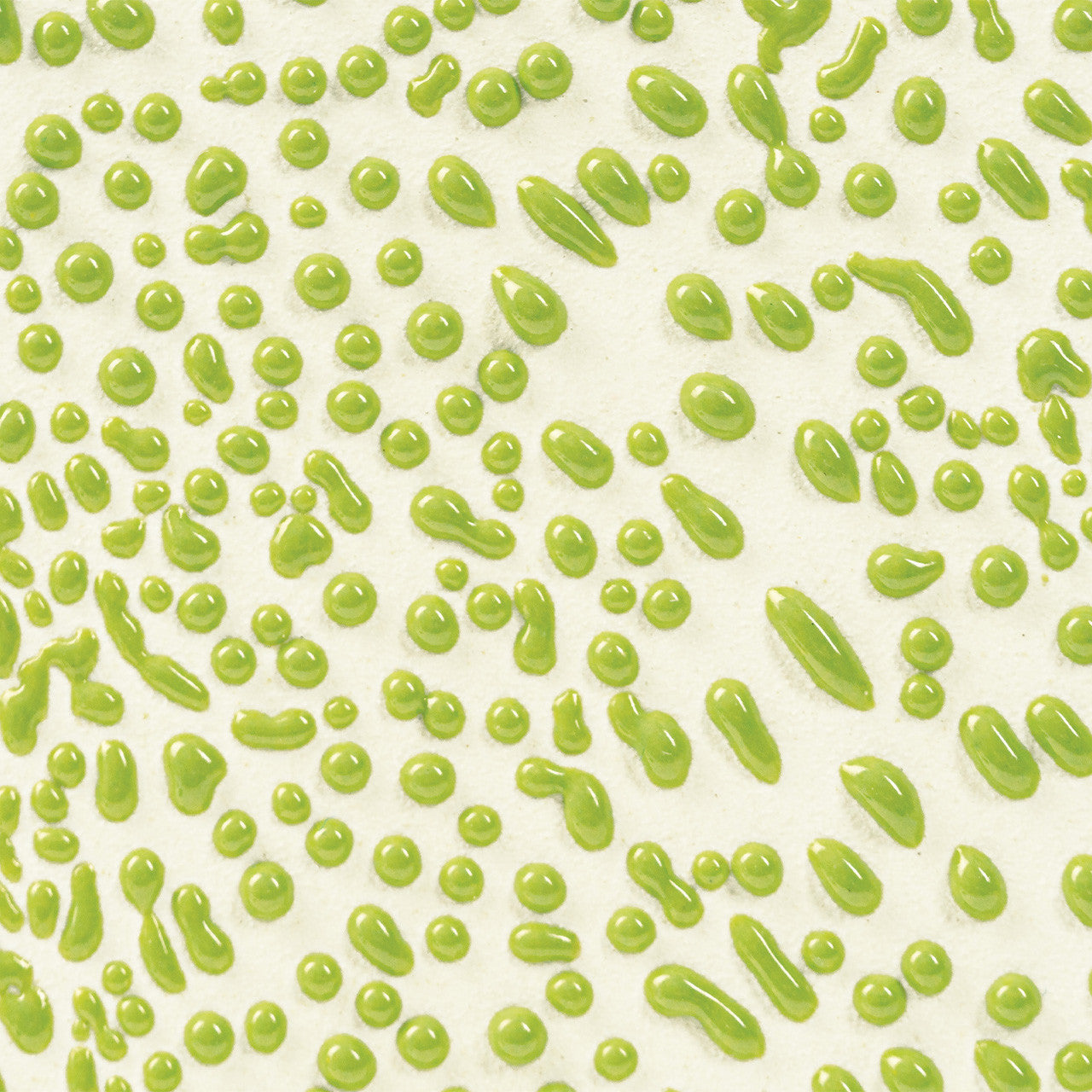 Γυάλωμα Stoneware Amaco Celadon No. CR-41 Lime.