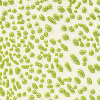 Γυάλωμα Stoneware Amaco Celadon No. CR-41 Lime.