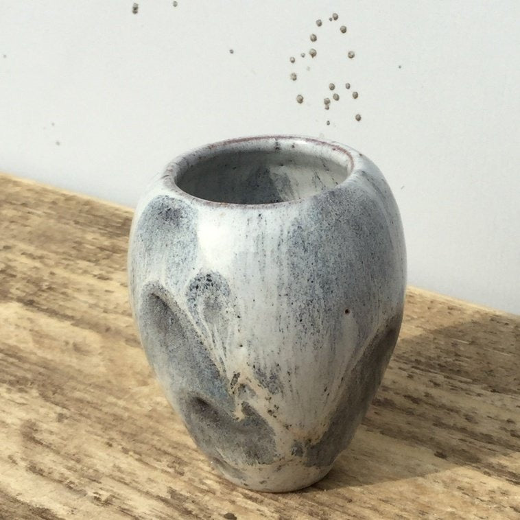 Γυάλωμα Earthenware Botz No. 9537 Mistral.