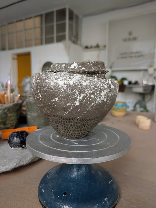 Underglaze (Πυρόχρωμα) Amaco Velvet No. V-360 White