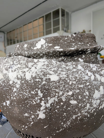 Underglaze (Πυρόχρωμα) Amaco Velvet No. V-360 White