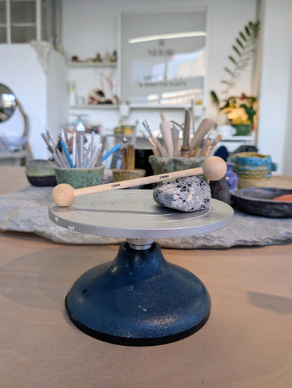 Ξύλινα Εργαλεία Διαμόρφωσης με Μπίλιες (Ball Tools).