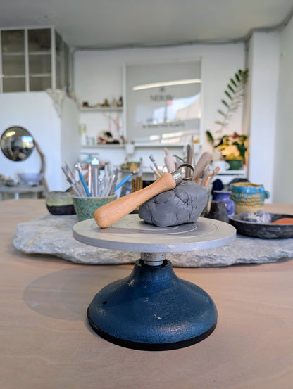 Σκαλιστήρι Loop Κεραμικής (Loop Trimming Tool).