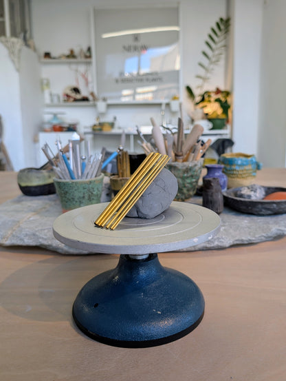 Σωληνάκια Κεραμικής για Τρύπες Σετ 6 τεμαχίων (Hole Cutter Set).