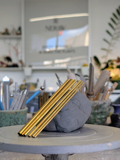 Σωληνάκια Κεραμικής για Τρύπες Σετ 6 τεμαχίων (Hole Cutter Set).