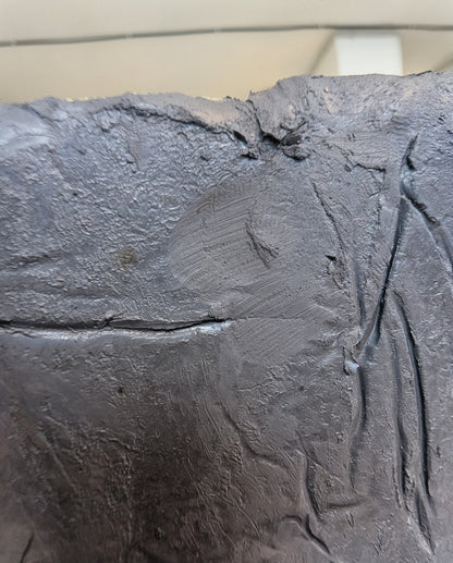 Μαύρος Πηλός Stoneware No. Nigra 2002.