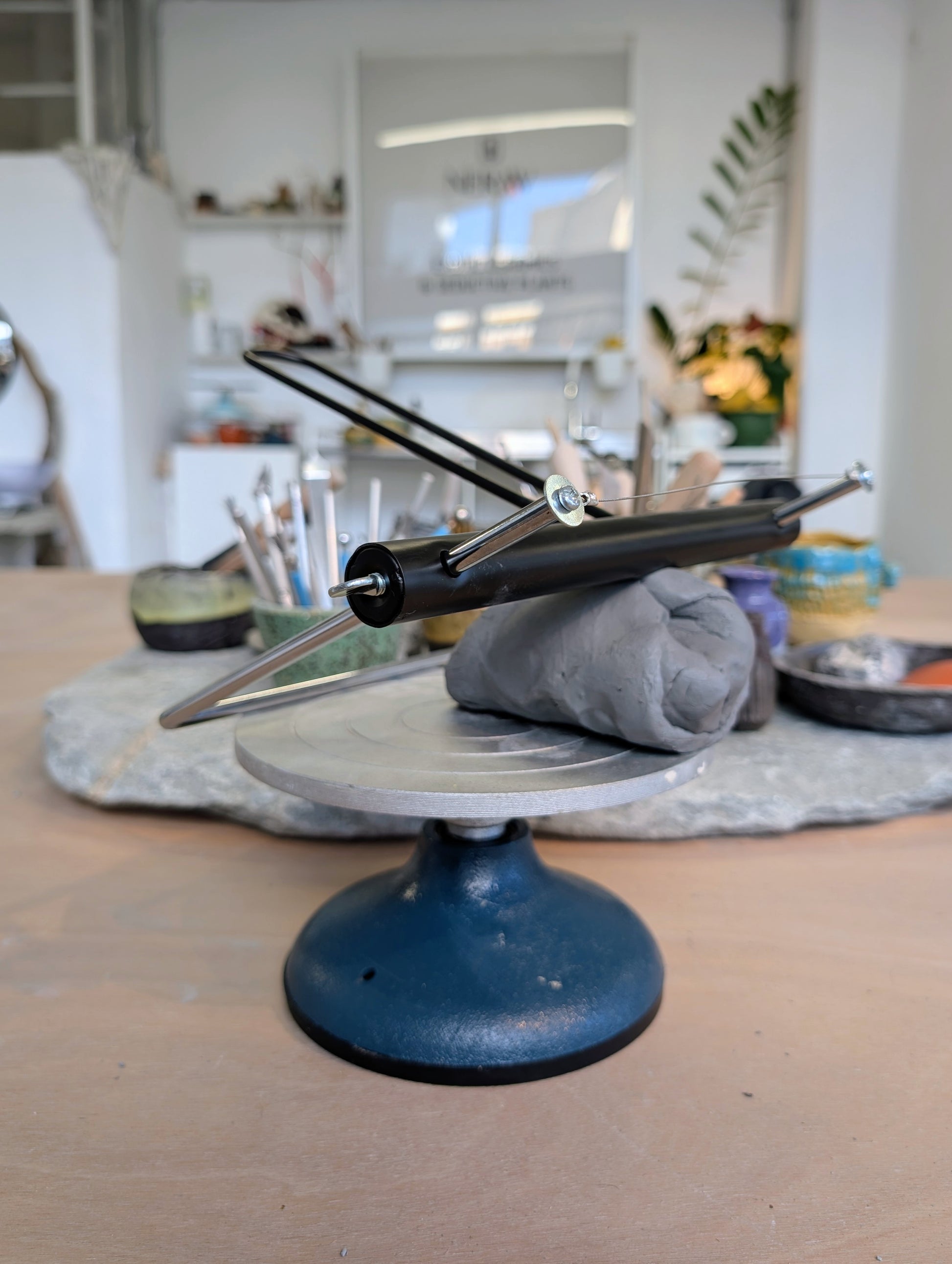 Κόφτης Φύλλου Κεραμικής Μεταλλικός (Slab Cutter).