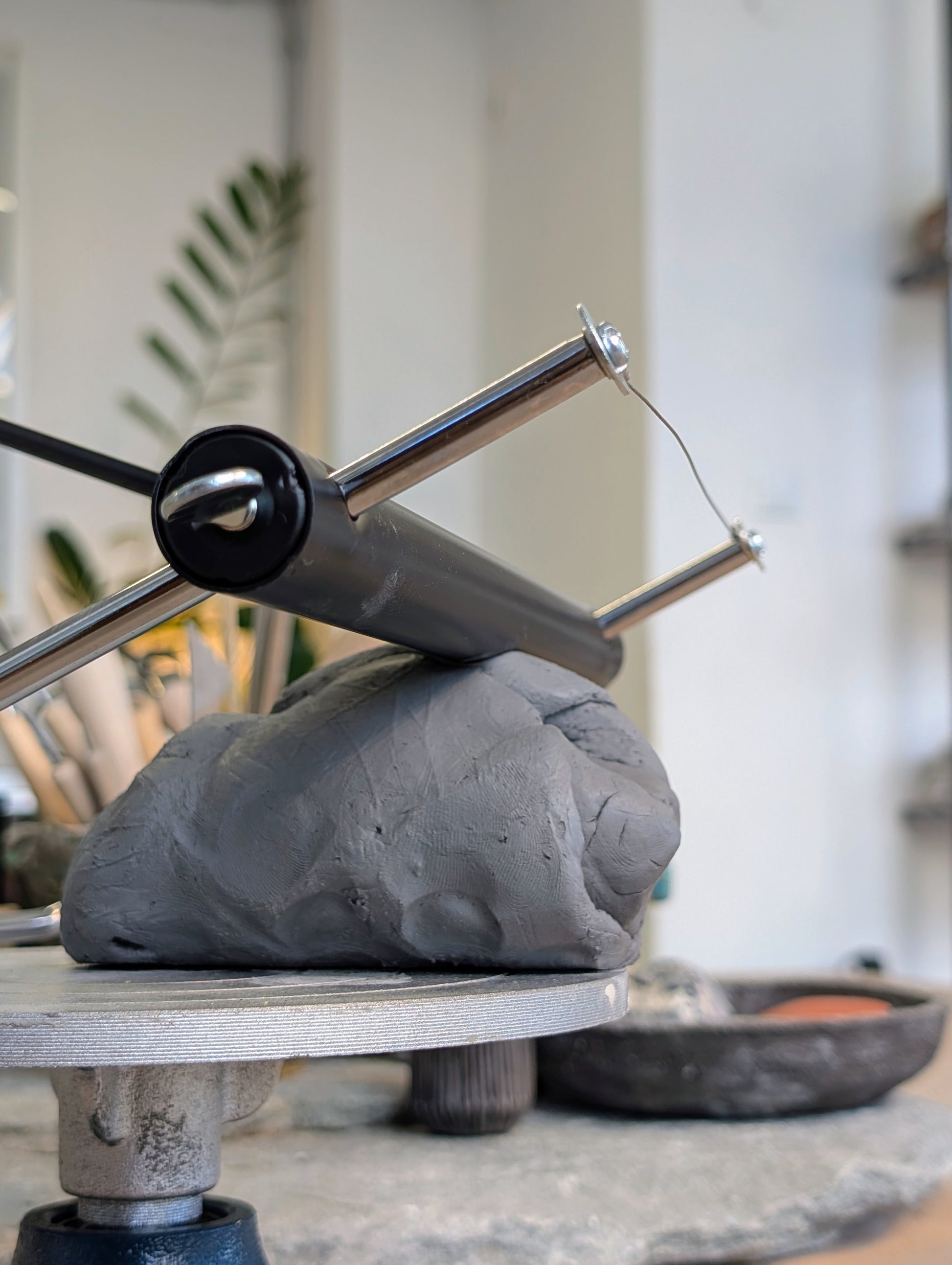 Κόφτης Φύλλου Κεραμικής Μεταλλικός (Slab Cutter).