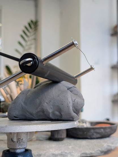 Κόφτης Φύλλου Κεραμικής Μεταλλικός (Slab Cutter).