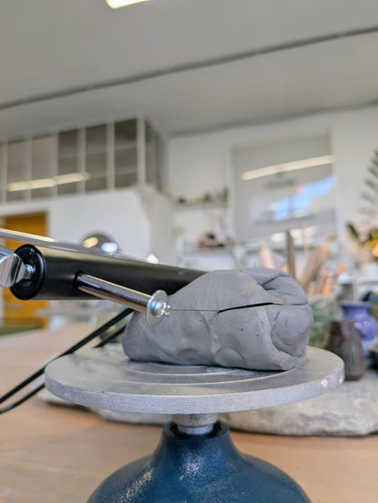 Κόφτης Φύλλου Κεραμικής Μεταλλικός (Slab Cutter).