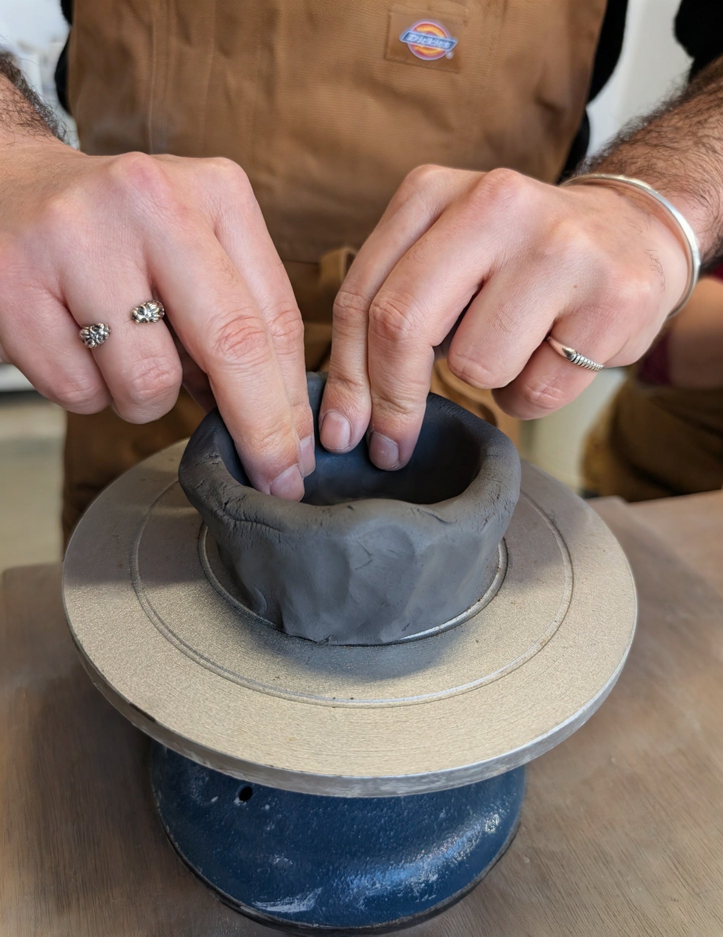 Μαύρος Πηλός Stoneware No. Nigra 2002