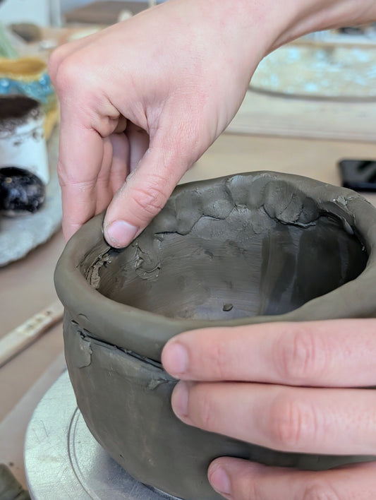 Κόκκινος Πηλός Terra Cotta MMF