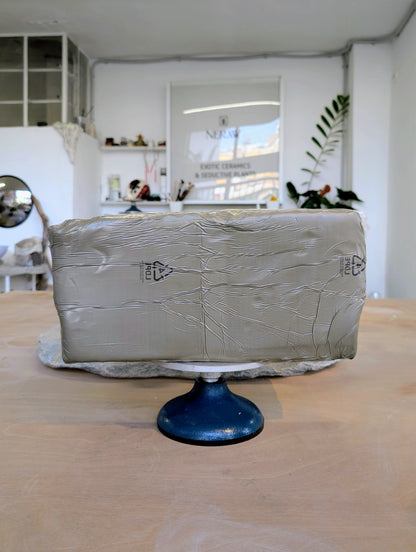 Κόκκινος Πηλός Terra Cotta MMF