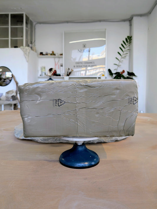 Κόκκινος Πηλός Terra Cotta MMF