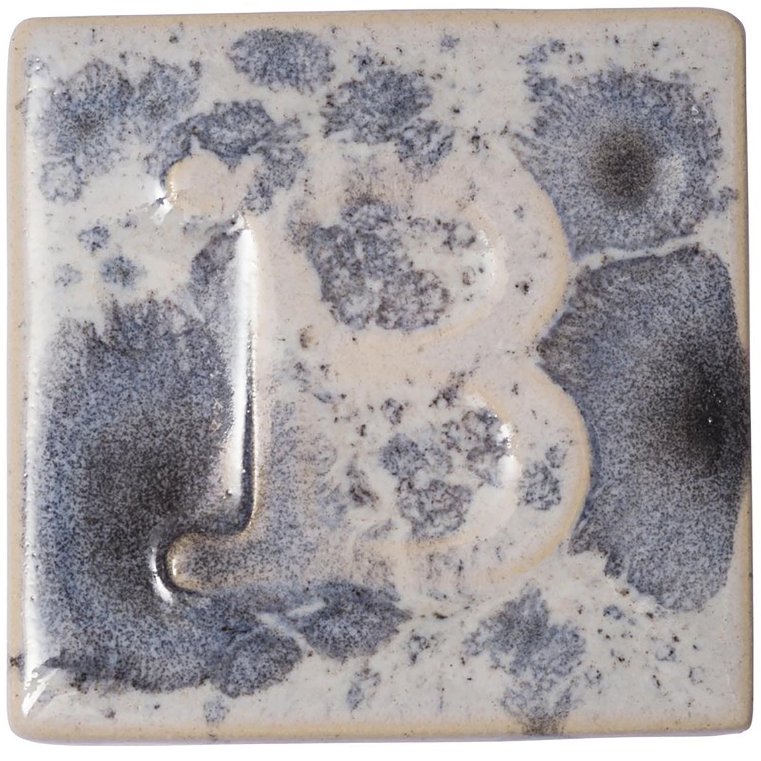 Γυάλωμα Earthenware Botz No. 9537 Mistral.