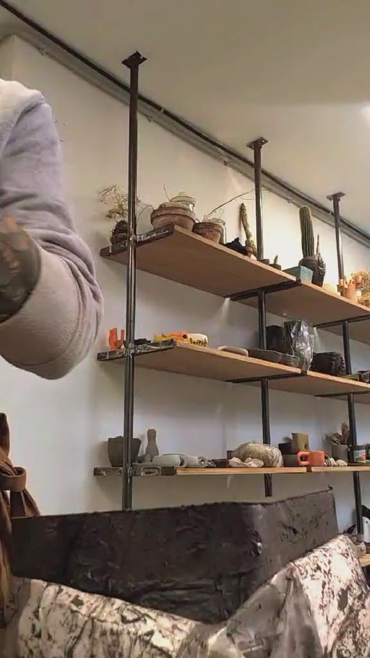 Κόφτης Φύλλου Κεραμικής Μεταλλικός (Slab Cutter)