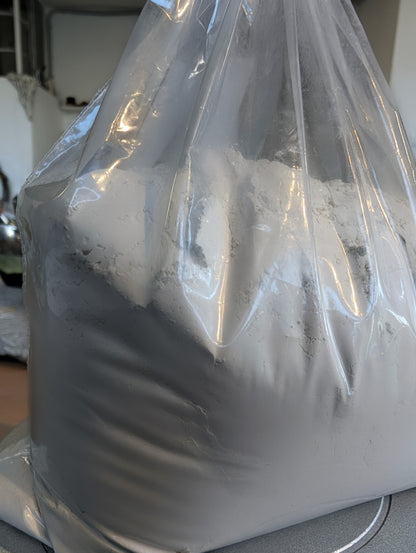 Γυάλωμα Stoneware Λευκό Γυαλιστερό No. SLA376.